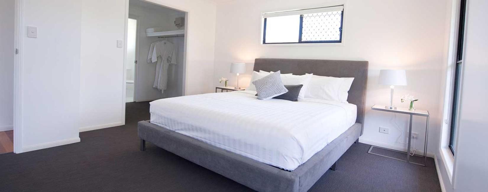 Sanctuary By Sirromet Hotel Mount Cotton Exterior foto
